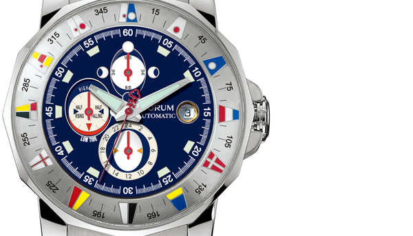 CORUM崑崙品牌故事連載 (第6篇)